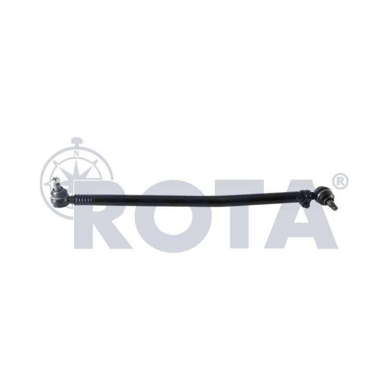 tirante sterzo completo nissan cabstar l.955 R9007