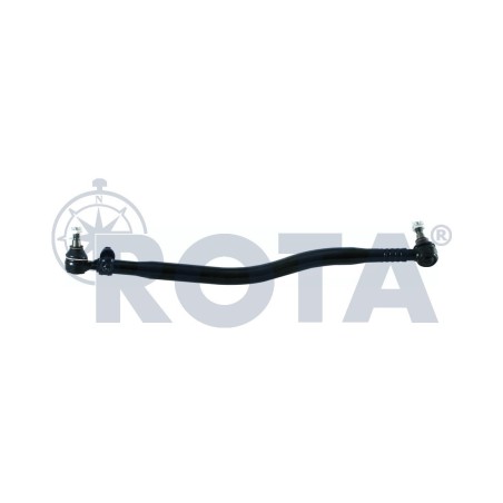 tirante sterzo completo nissan cabstar lunghezza 673