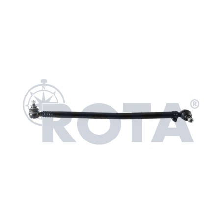 tirante sterzo completo nissan lunghezza 945