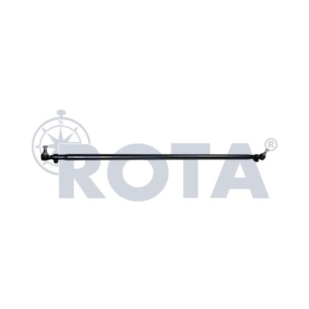 barra accoppiamento ruote nissan cabstar e l.1271