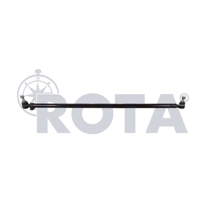 tirante sterzo man neoplan fe26t bus 16.240/290 hoc hocl/r skd l.11...