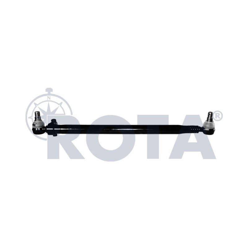 tirante sterzo completo scania 4 serie e bus l.870 R7386