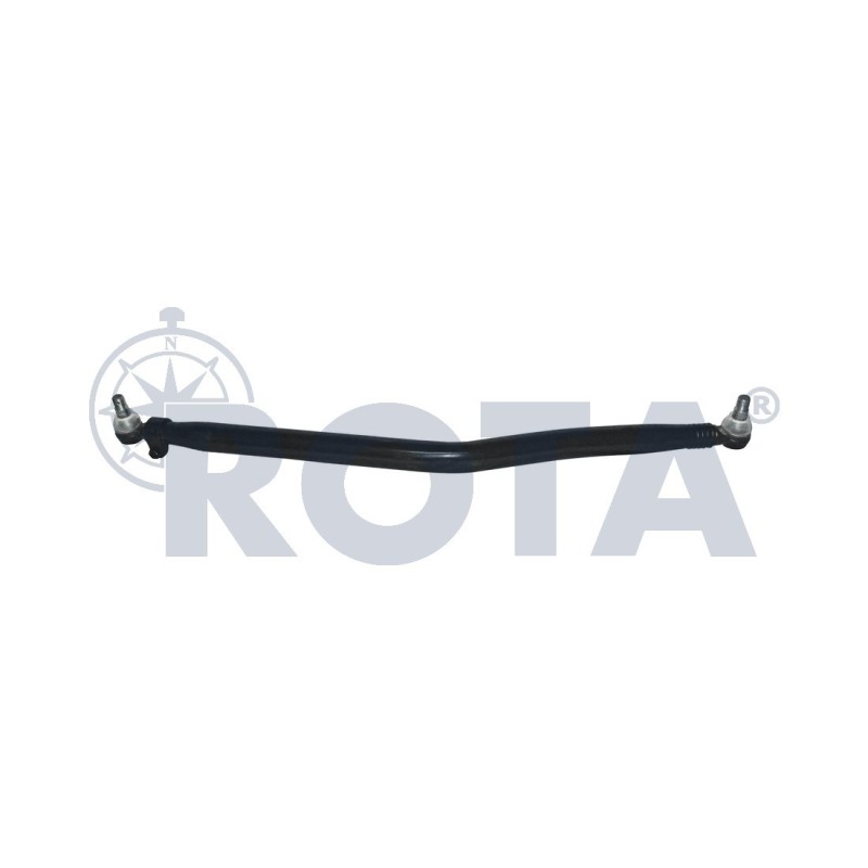 tirante sterzo completo scania 4 serie e bus k94/l94/114/124 l.1272...