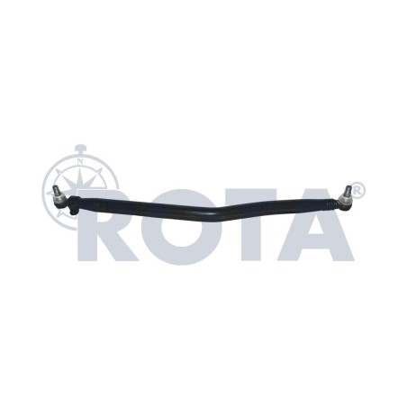 tirante sterzo completo scania 4 serie e bus k94/l94/114/124 l.1272