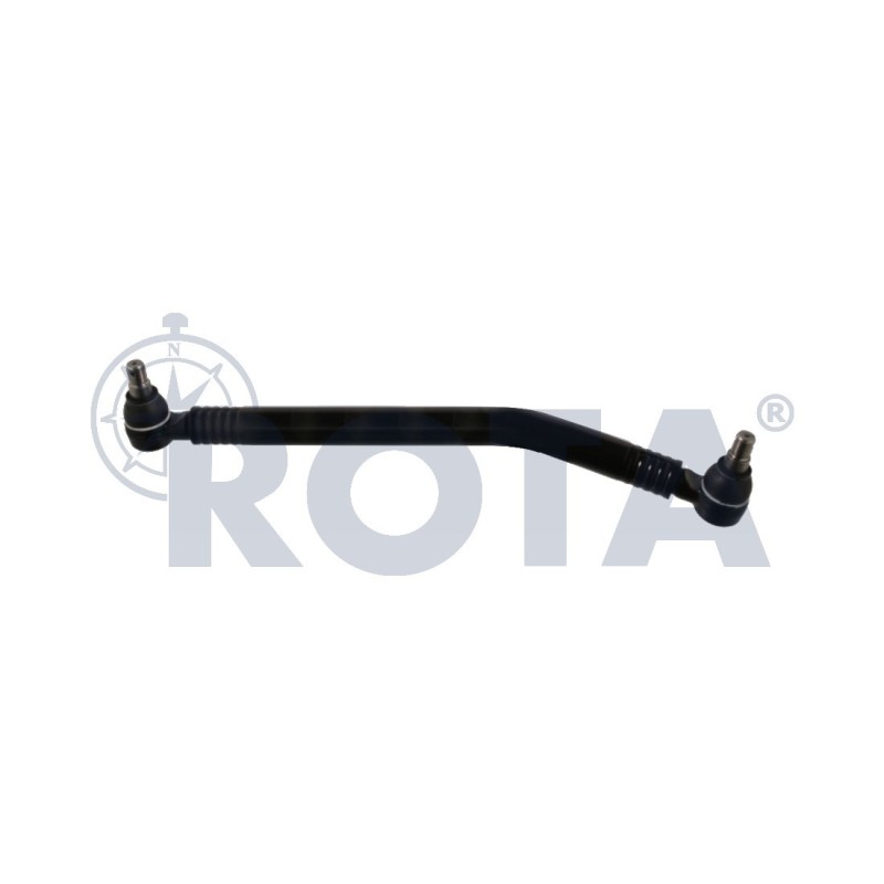 tirante sterzo completo scania 4 serie e bus k94/l94/114/124 l.1256...