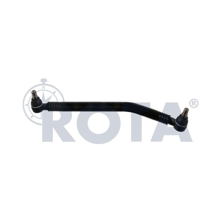 tirante sterzo completo scania 4 serie e bus k94/l94/114/124 l.1256