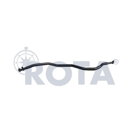 barra accoppiamento ruote renault serie c 380/430/460/520 k 380/430 medium 380/430 l.2200