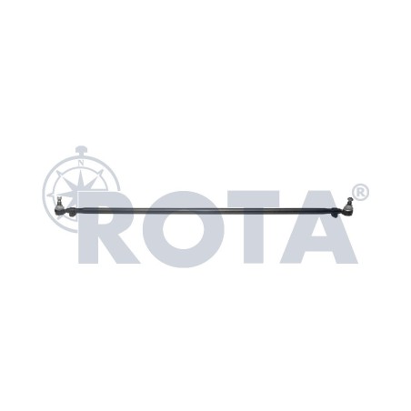 barra accoppiamento ruote mitsubishi canter 659 l.1420