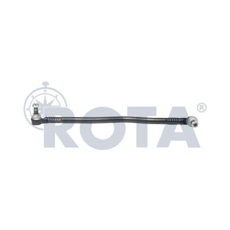 tirante sterzo completo mitsubishi canter 711 l.703