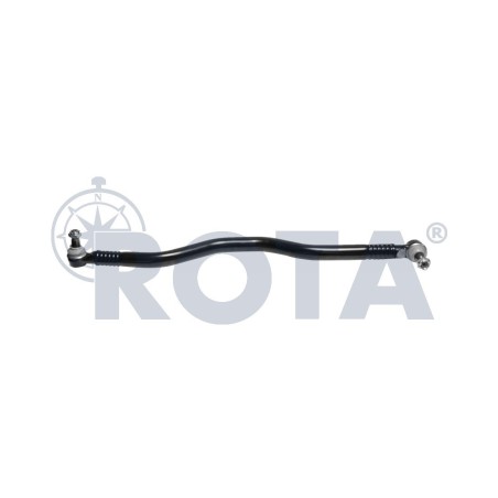 tirante sterzo completo mitsubishi canter fuso 859 l.806