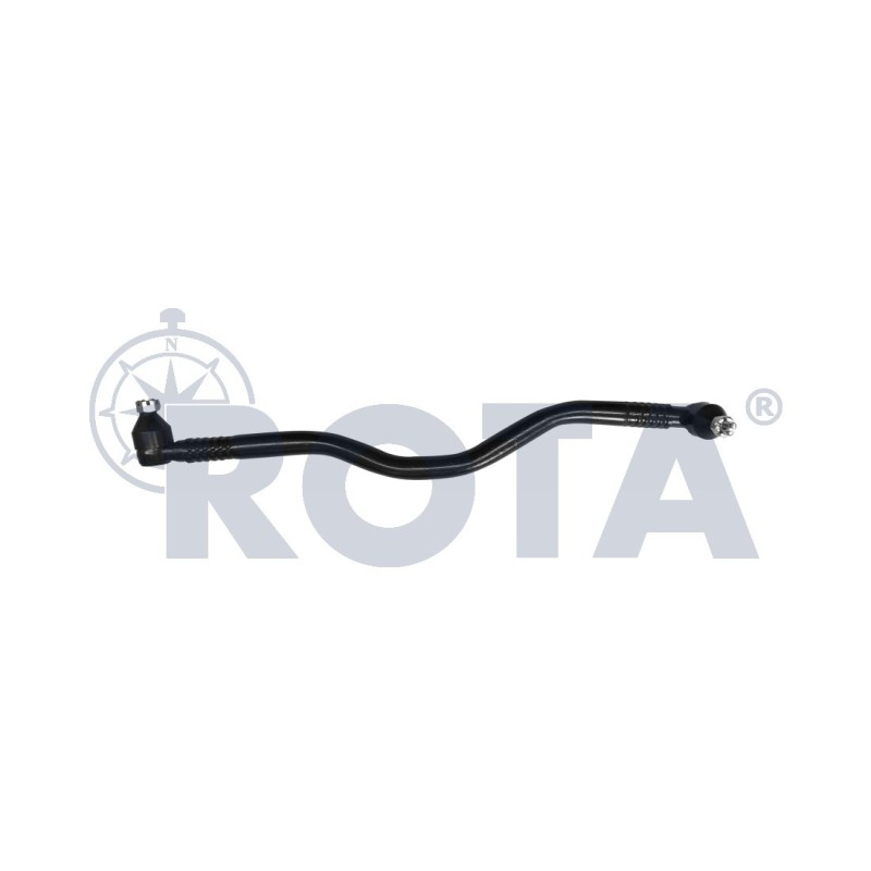 tirante sterzo completo mitsubishi canter 659 859 l.809 R9728