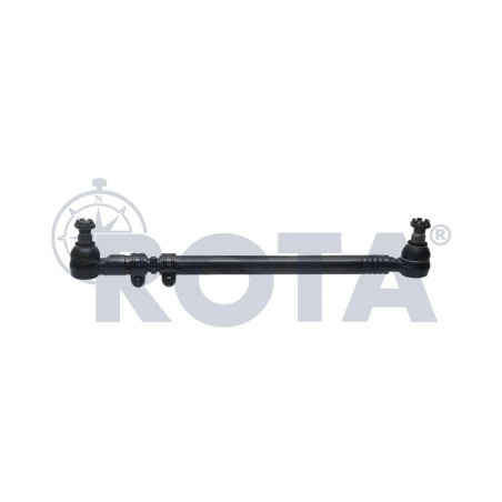 barra accoppiamento ruote setra 300 evobus s310 l.680