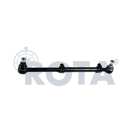 barra accoppiamento ruote mercedes t1 bus/box/flatbed/chassis 601/602 407d/8d/9d/10d l.450