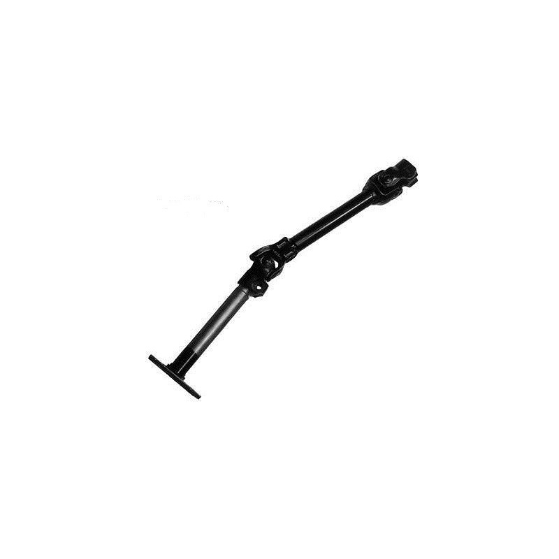 piantone sterzo completo fiat iveco daily 30-35-40 l.420 d.18 727270