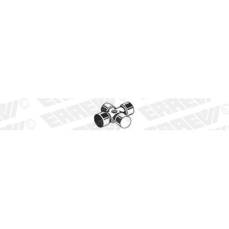 crociera piantone sterzo fiat iveco l.61,2 d.23,82
