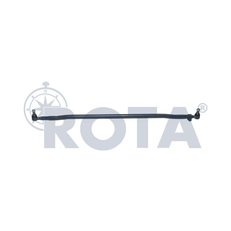 barra accoppiamento ruote volvo fh ii fmx ii fh16 l.1818 R12347
