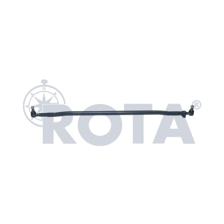 barra accoppiamento ruote volvo fh ii fmx ii fh16 l.1818