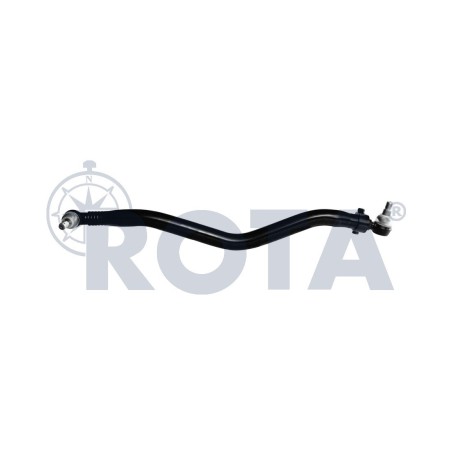 tirante sterzo completo scania bus serie 4  l.1044
