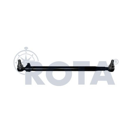 tirante sterzo completo scania bus serie 4 serie k l.882