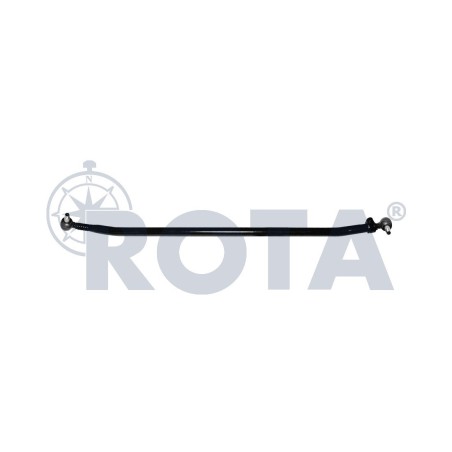 barra accoppiamento ruote renault magnum ae e-tech premium route l.1758