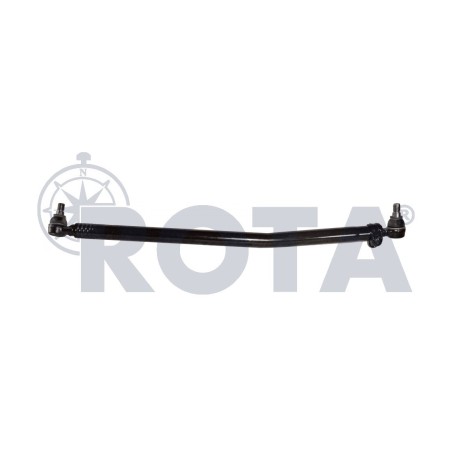 tirante sterzo completo renault midliner serie m/s l.895