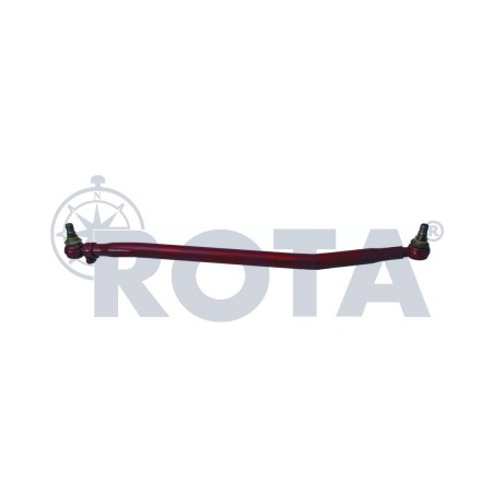 tirante sterzo completo renault kerax maxter g l.1125