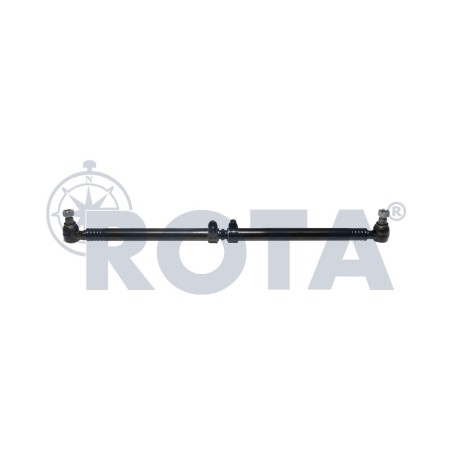barra accoppiamento ruote volvo b7 b9 l.1007