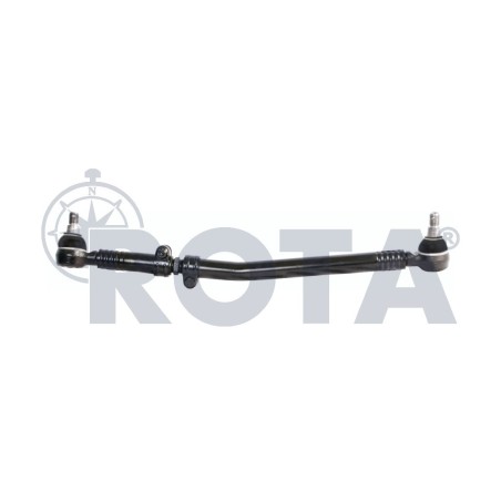 tirante sterzo completo volvo b6/b/le b7r/le/ldd/la b9tl b10b/le/l/la/tl b12b l.742