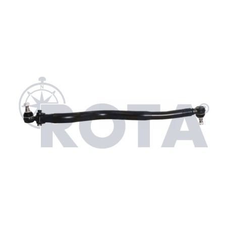 tirante sterzo completo volvo b12/b/m b13r l.1026