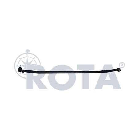 barra accoppiamento ruote volvo b9tl b10m l.1822