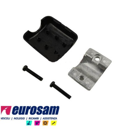 calotta specchio grandangolo mercedes actros mp1 mp2 atego axor