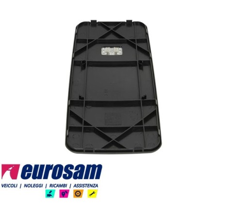 vetro specchio retrovisore...