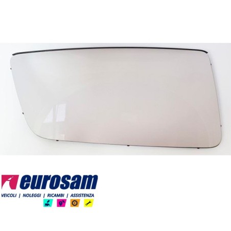 vetro specchio principale sinistro sx volvo fh4 fh16 euro 6