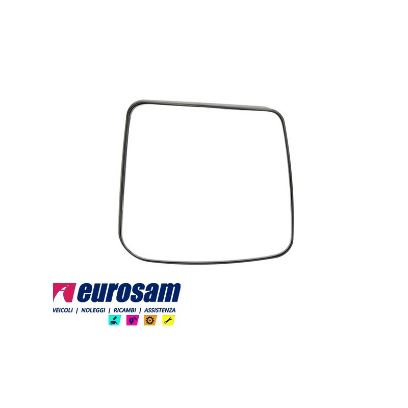 vetro grandangolo sx daf lf renault premium volvo 1736879