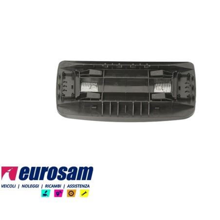 vetro specchio retrovisore volvo fl fe 06-
