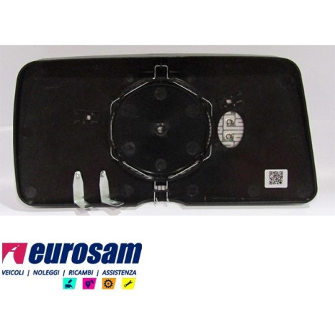 vetro specchio retrovisore...