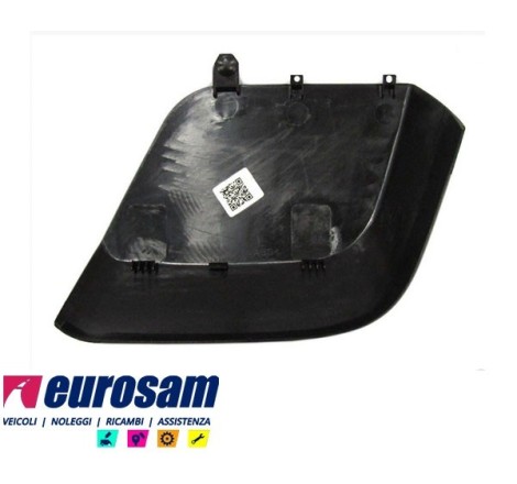 calotta inferiore braccio...