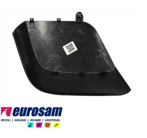 calotta inferiore braccio...