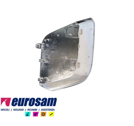 calotta cromata inferiore...