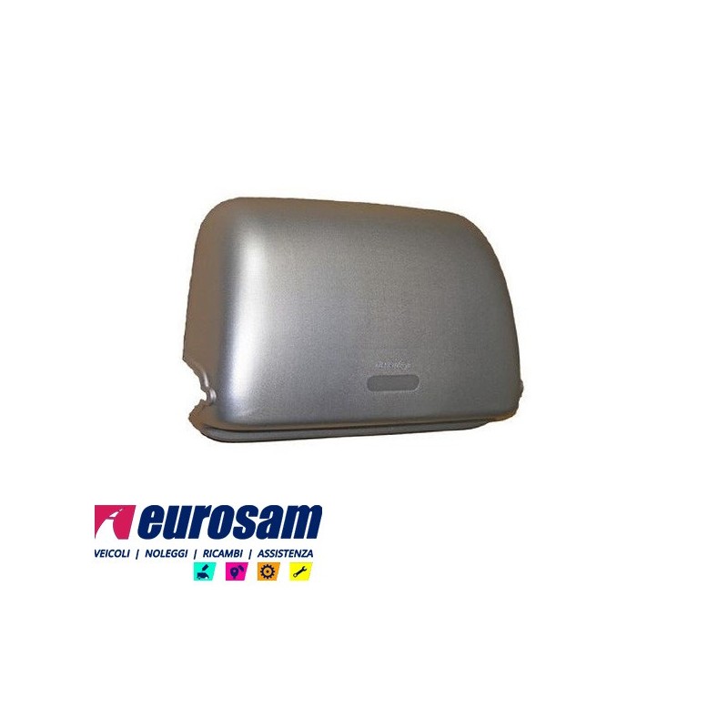 calotta grigia specchio retrovisore renault premium midlum kerax 05...