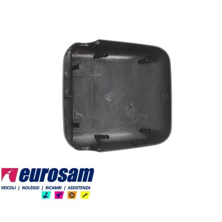 calotta nera  dx/sx specchio retrovisore renault midlum premium kerax 06-