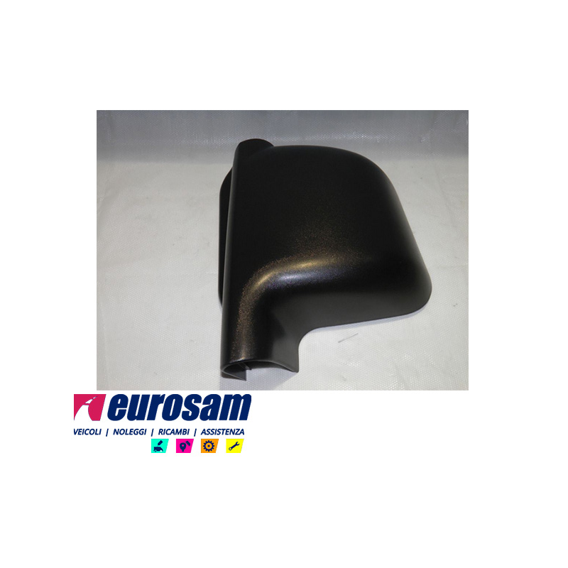 calotta specchio grandangolo sx nera renault premium route 7420903882