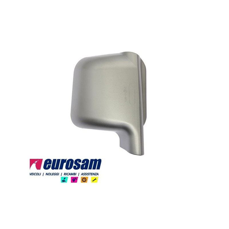 calotta specchio grandangolo dx grigia renault premium route 742090...