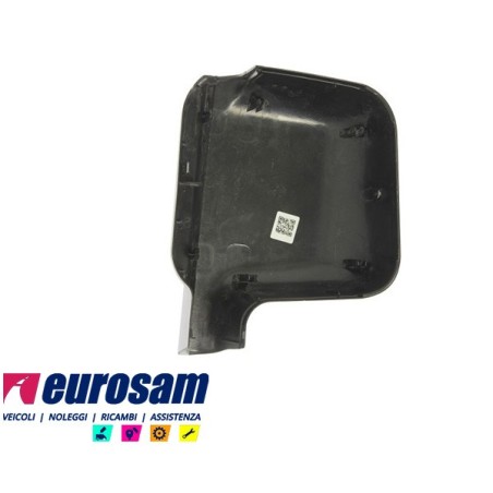 calotta specchio grandangolo dx grigia renault premium route