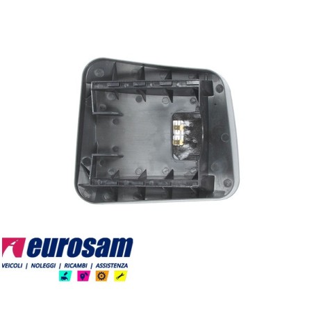 vetro specchio grandangolo dx renault premium route