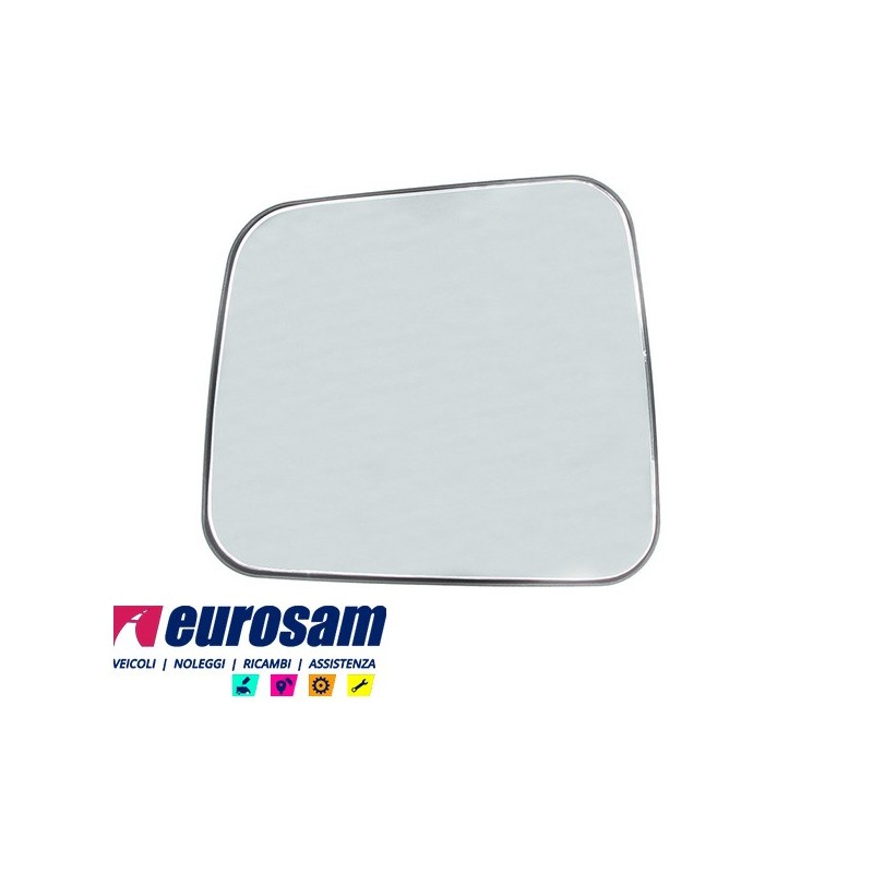 vetro specchio grandangolo sx renault premium route 7420903745