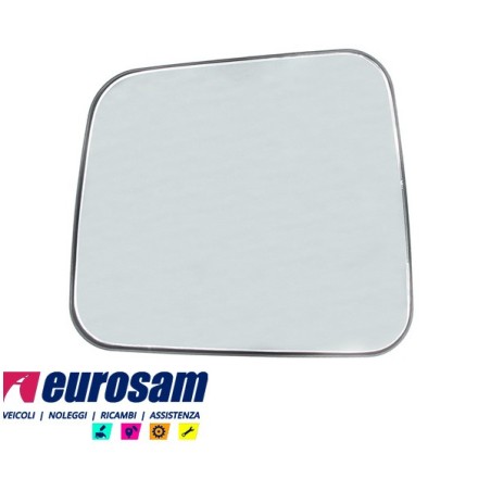 vetro specchio grandangolo sx renault premium route
