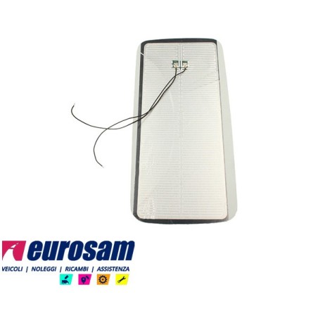 vetro specchio retrovisore renault premium kerax midlum