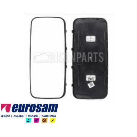 vetro specchio retrovisore renault premium kerax midlum
