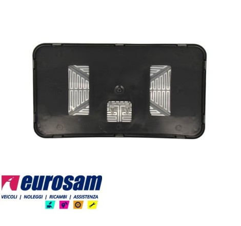 vetro specchio guardaruota...